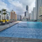 Alquiler de Apartamentos de lujo de Bocagrande