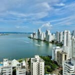 Alquiler de Apartamentos de lujo de Bocagrande