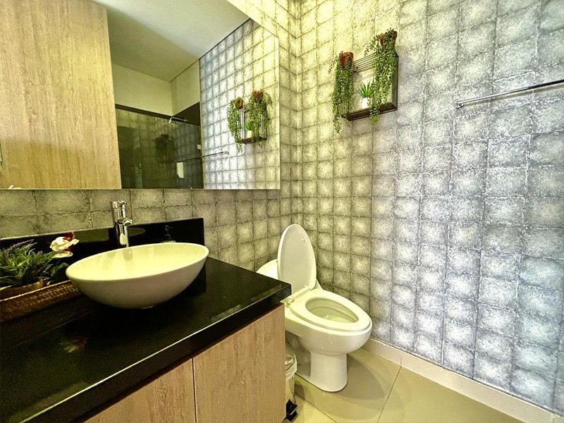 Alquiler de Apartamentos de lujo de Bocagrande