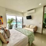 Alquiler de Apartamentos de lujo de Bocagrande