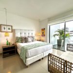 Alquiler de Apartamentos de lujo de Bocagrande