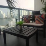 Alquiler de Apartamentos de lujo de Bocagrande