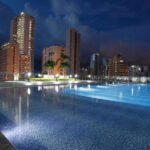 Alquiler de Apartamentos de lujo de Bocagrande