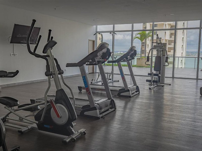 Alquiler de Apartamentos de lujo de Bocagrande