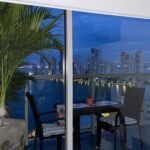 Alquiler de Apartamentos de lujo de Bocagrande