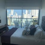 Alquiler de Apartamentos de lujo de Bocagrande