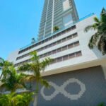 Alquiler de Apartamentos de lujo de Bocagrande